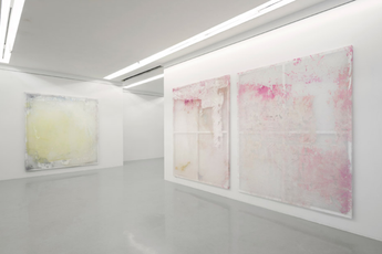 Contemporary art exhibition Jeremy Everett No Exit at Kiang Malingue Hong Kong