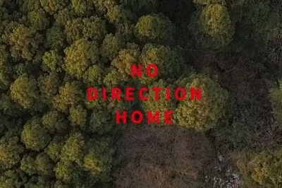 NO DIRECTION HOME - Korean subtitles