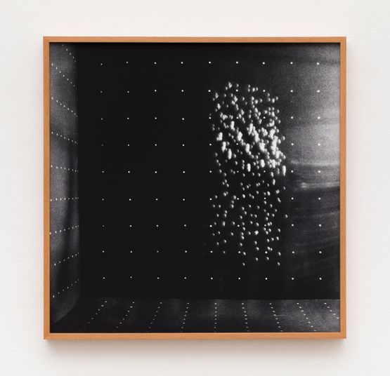 Grafico by Leticia Ramos contemporary artwork Photography