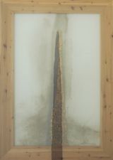Natura Morta III by Joan Ill contemporary artwork print mixed media