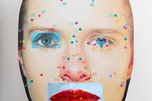 Tony Oursler