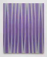 Flip Turn by Suzanne Song contemporary artwork painting