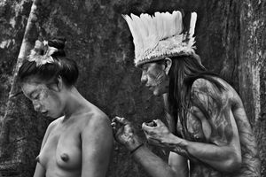 Sebastiao Salgado