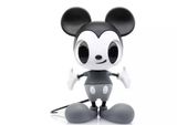 Little Grey Mickey by Javier Calleja contemporary artwork sculpture