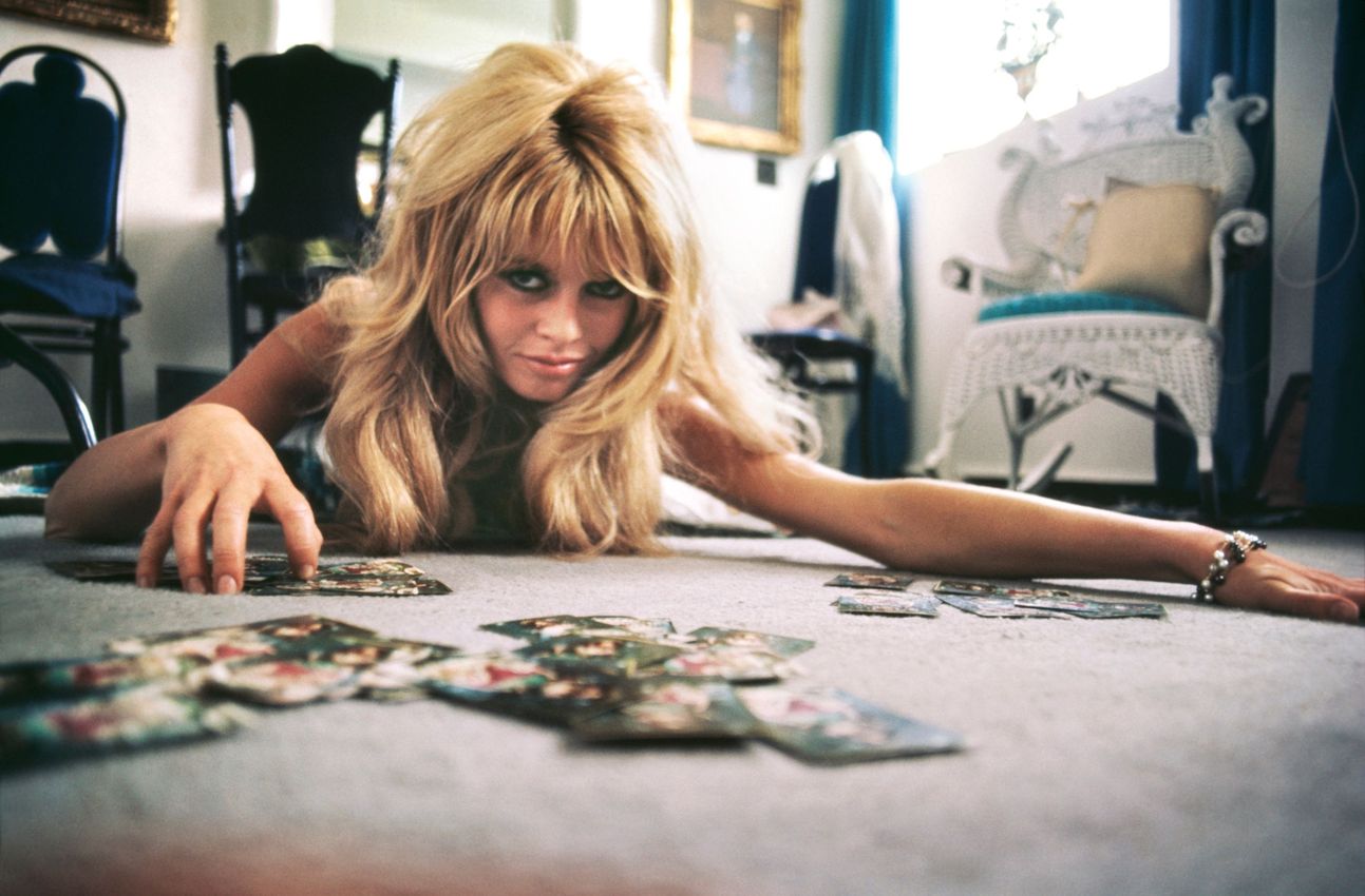 Douglas Kirkland