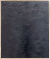 Untitled by Jamie Te Heuheu contemporary artwork painting