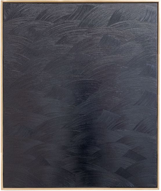 Untitled by Jamie Te Heuheu contemporary artwork Painting