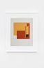 Negativo-Positivo by Bruno Munari contemporary artwork Works on Paper