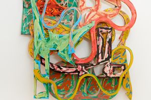 Frank Stella