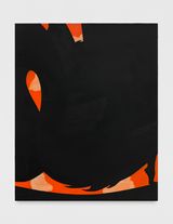 Evidence E8 F0 A1 by Iulia Nistor contemporary artwork painting sculpture