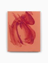 Salvia by Juliette Paull contemporary artwork painting