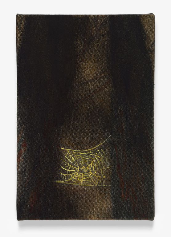 Passage by Adam Lee contemporary artwork Painting