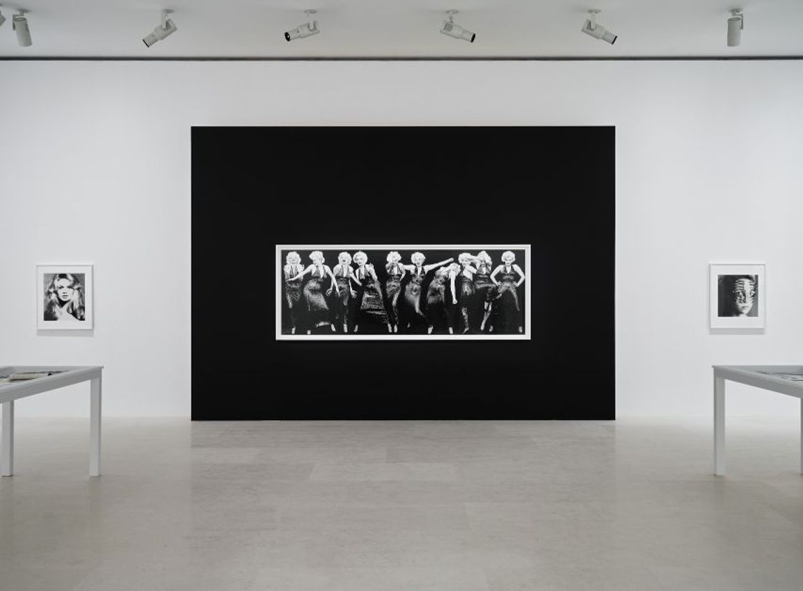 Richard Avedon