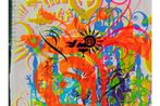 Ryan Mcginness contemporary artist