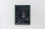 The Emperor by Fiona Pardington contemporary artwork Photography