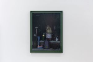 Fiona Pardington