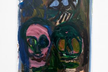 Josh Smith contemporary artist