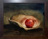 You May Give This Poem Any Name You Wish by Dian Suci contemporary artwork works on paper