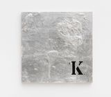 Untitled by Katie Van Scherpenberg contemporary artwork painting works on paper