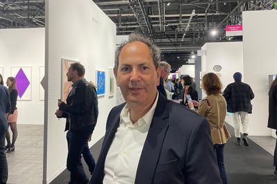 Gil Bronner