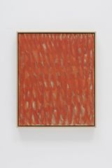 Repetition 325 by Maria Yelletisch contemporary artwork painting drawing