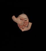 Relation-Silence by Lee Jinju contemporary artwork painting