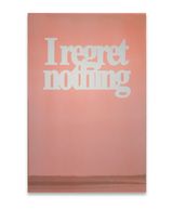 Memories by Monica Bonvicini contemporary artwork sculpture
