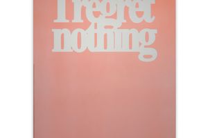 Monica Bonvicini