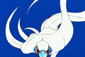Amano Yoshitaka