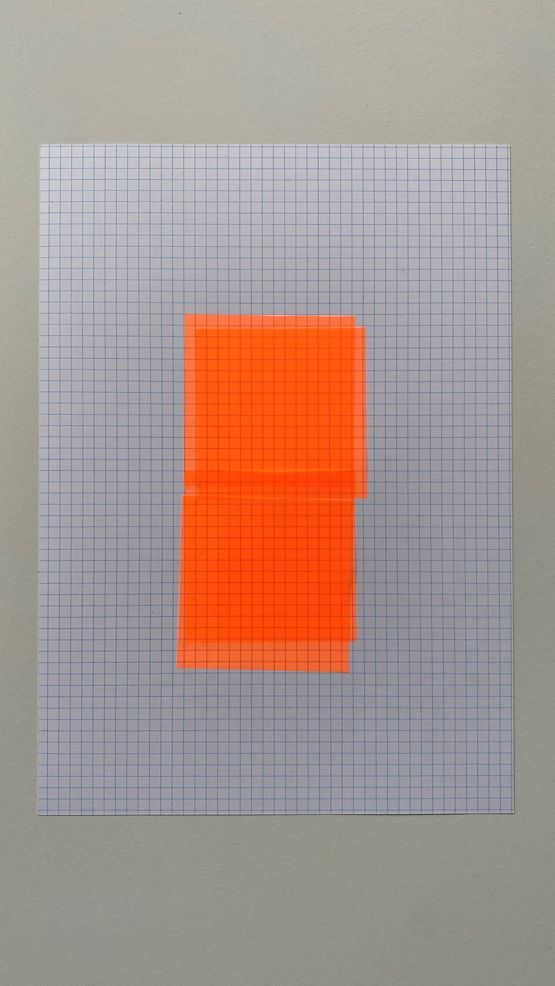 LAZY WORKS 2005 by mentalKLINIK contemporary artwork Works on Paper