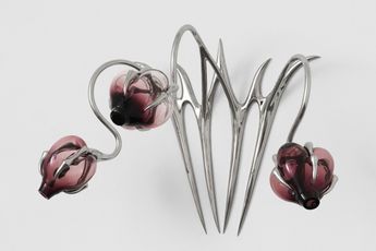 Hannah Levy contemporary artist