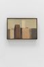 Acuarela n96 by Marcelo Fuentes contemporary artwork Painting
