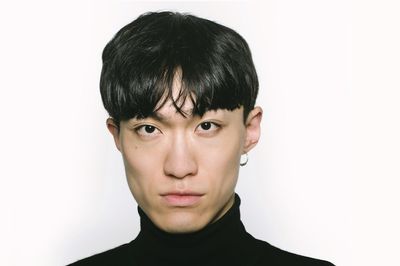 Isaac Chong Wai on Falling Carefully