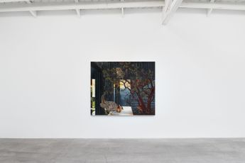 Contemporary art exhibition Kirsten Everberg Life Still at 1301PE Los Angeles United States