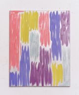 Untitled 12 by Emanuel Seitz contemporary artwork painting