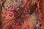 Effie Wan Yi Li contemporary artist