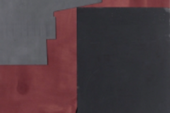 Sam Moyer contemporary artist