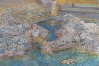 Kwong Man Chun contemporary artist