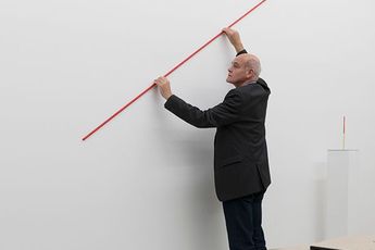 Lutz Fritsch contemporary artist