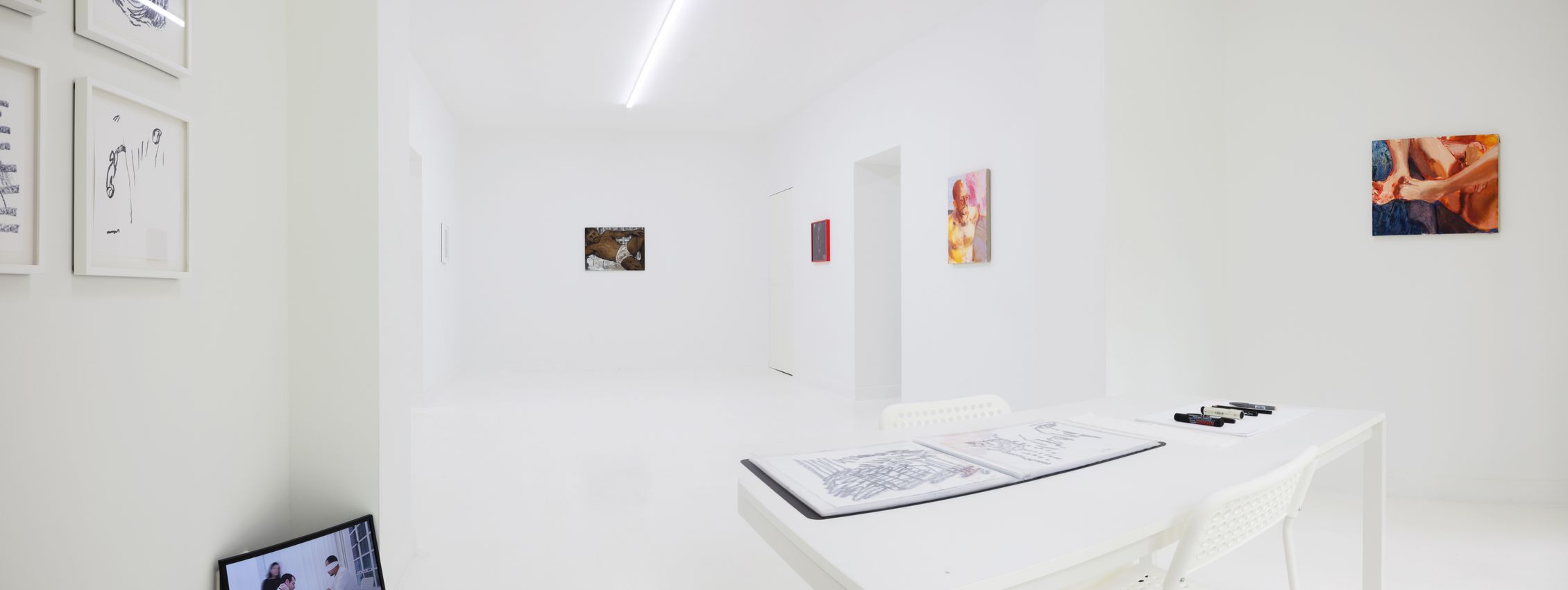Group Exhibition