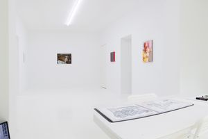 Group Exhibition