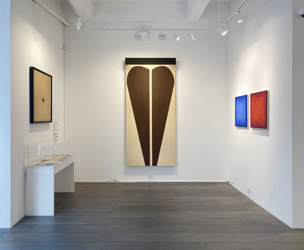 Group Exhibition