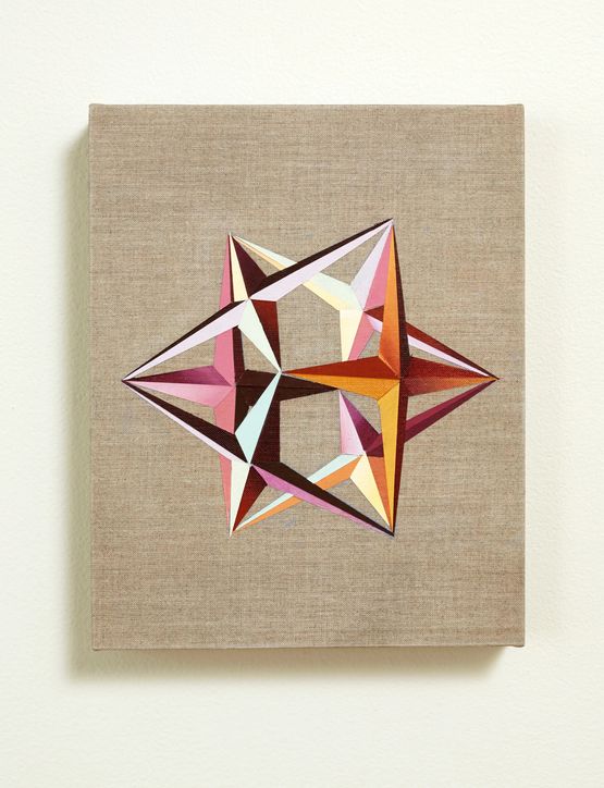 Light Body by Suzanne Wright contemporary artwork Painting