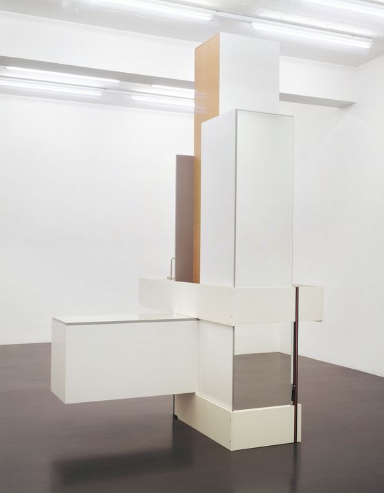 IKEA Originalversion by Florian Slotawa contemporary artwork Sculpture