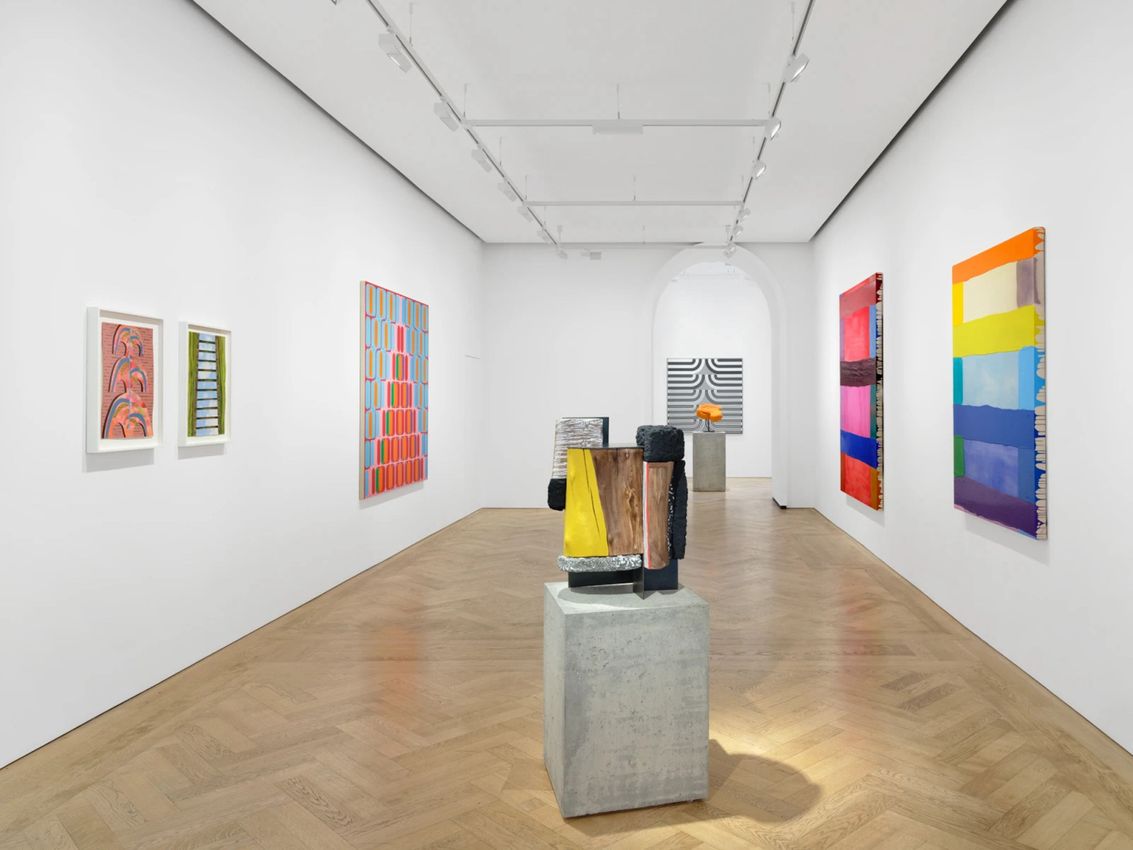 Group Exhibition