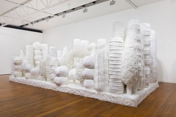 Kathy Temin contemporary artist