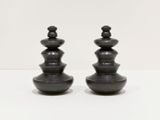 Untitled by Abraham David Christian contemporary artwork sculpture