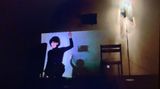 from the series one one two one two three mirror II by Zeynep Kayan contemporary artwork moving image