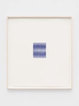 Pivot by Suzanne Song contemporary artwork drawing painting