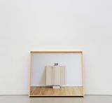 Untitled Maddened by Love by Leslie Hewitt contemporary artwork print